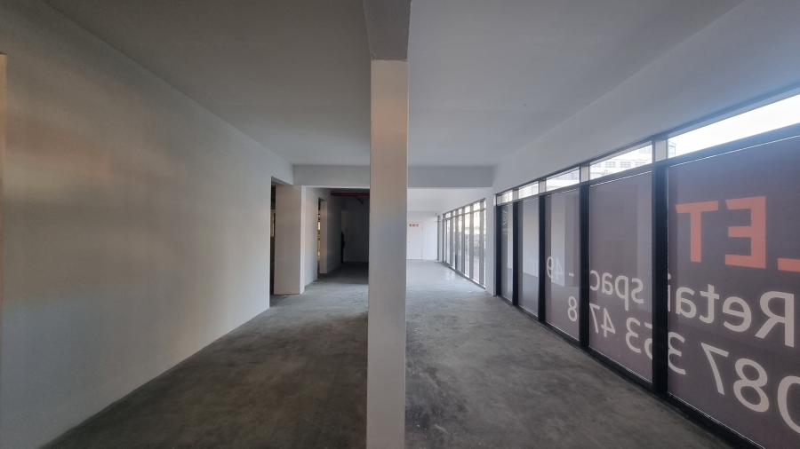 To Let Commercial Property for Rent in Woodstock Western Cape